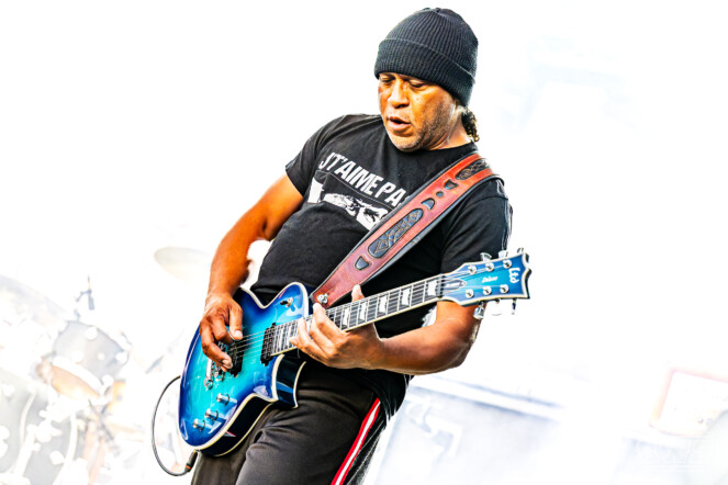 LOFOFORA Live Plane'R Fest Festival Montcul 2025