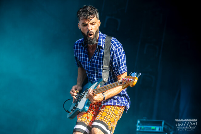 VERTEX Live Plane'R Fest Festival Montcul 2025
