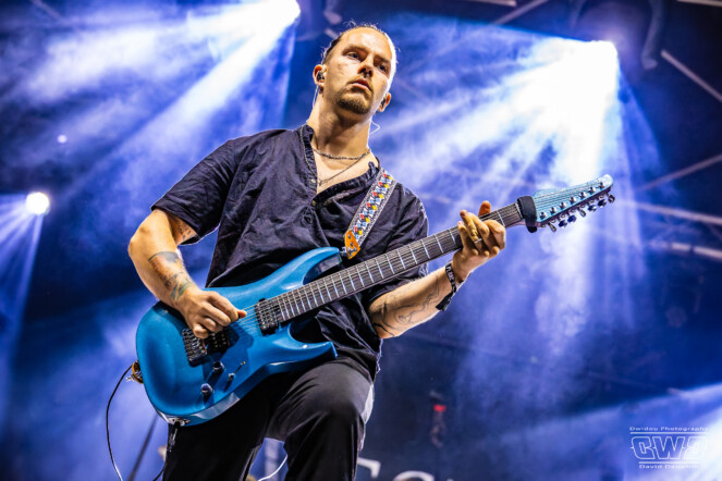 VESTIGE Live Plane'R Fest Festival Montcul 2025