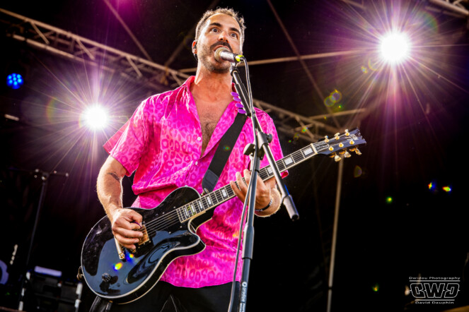 PERSEIDE Live Plane'R Fest Festival Montcul 2025