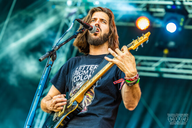 ALTESIA Live Festival 666 Cercoux 2025