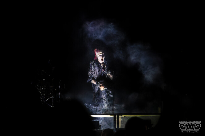 HORSKH Live Festival 666 Cercoux 2025