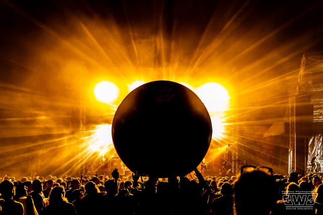 HATEBREED Live Festival 666 Cercoux 2025