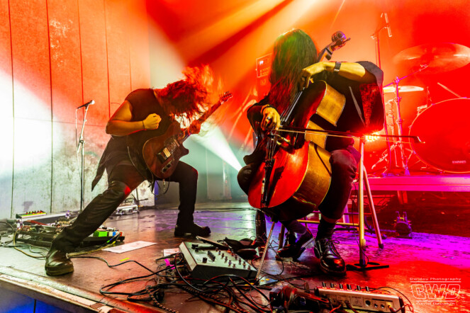HORAMA Live L'Empreinte Savigny-le-Temple 2025