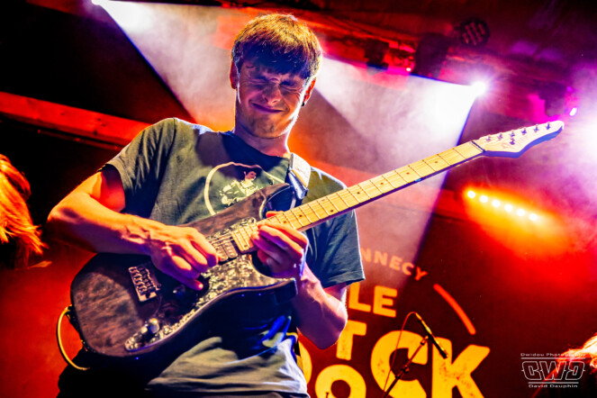 LAYDROP Live Le Stock Mennecy 2025