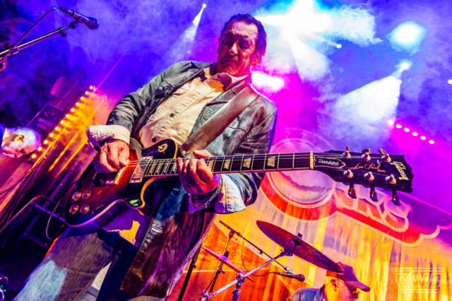 STOCKS Live Le Stock Menecy 2025