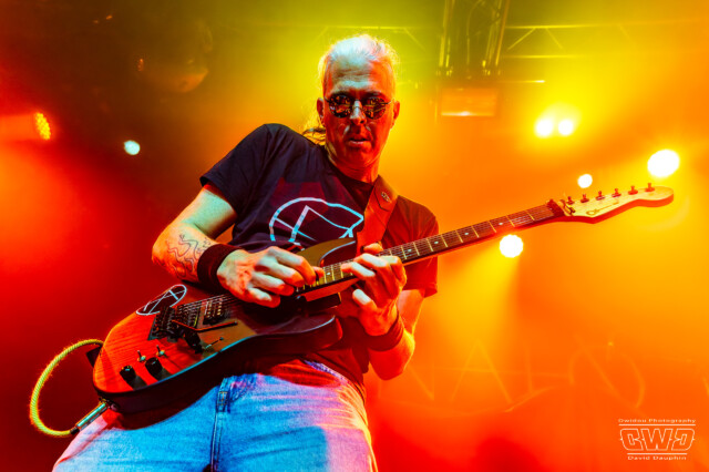 FANALO Live L'Empreinte Savigny-le-temple 2025