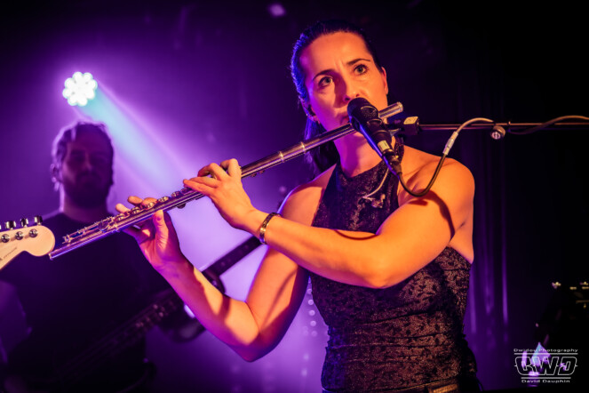 LESOIR Live Backstage By The Mill Paris 2025