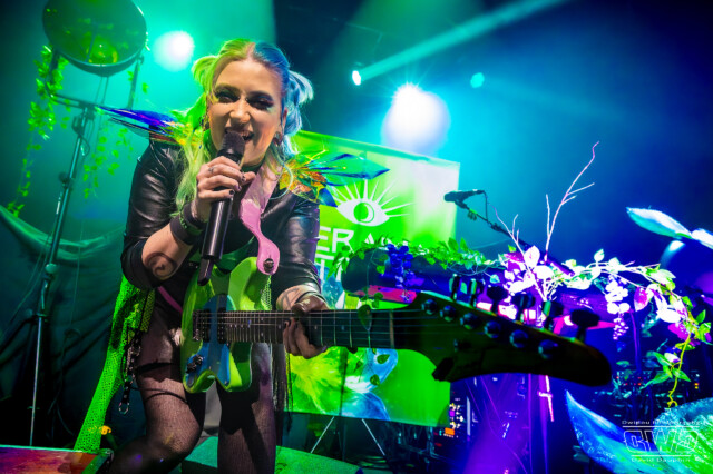 SERAINA TELLI Live Le Bataclan Paris 2026 SERAINA TELLI Live Le Bataclan Paris 2026