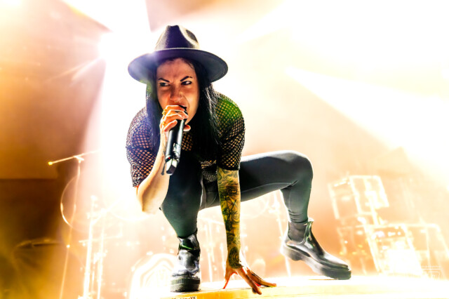 SETYOURSAILS Live Le Bataclan Paris 2026 SETYOURSAILS Live Le Bataclan Paris 2026