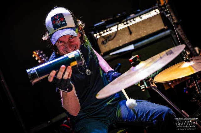 VASARIAH Live Le Stock Mennecy 2026