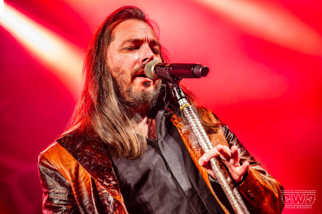 ROOK ROAD Live Le Trianon Paris 2026