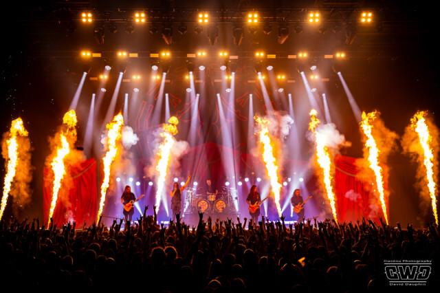 AVATAR Live Zéntih Paris 2026