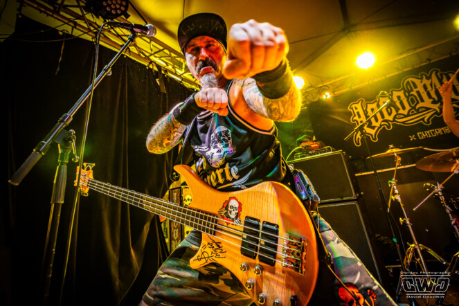 LOCOMUERTE Live Triplettes Social Club Ambérieu-en-Bugey 2026