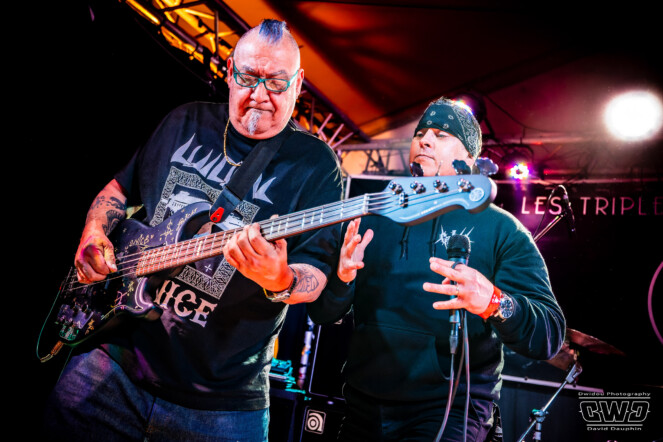 LUICIDAL Live Triplettes Social Club Ambérieu-en-Bugey 2026