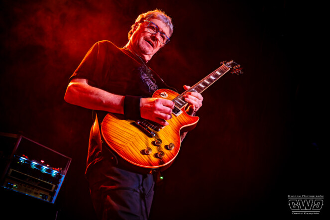 BLACK COBRA Live Le Contrepoint Châlons-en-Champagne 2026