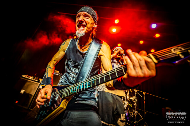 LOCOMUERTE Live Le Contrepoint Châlons-en-Champagne 2026