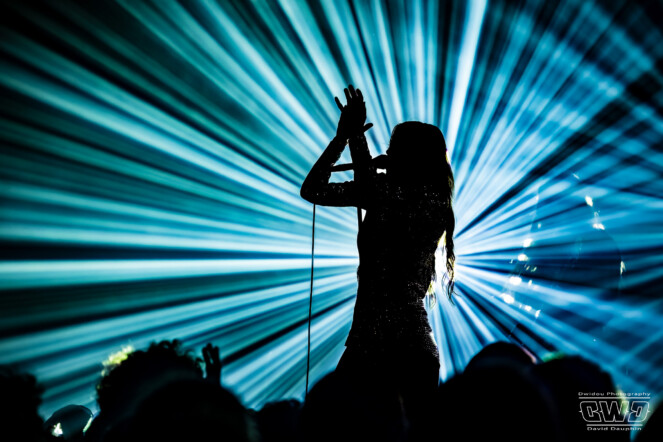 BLUES PILLS Live Le Bataclan Paris 2026