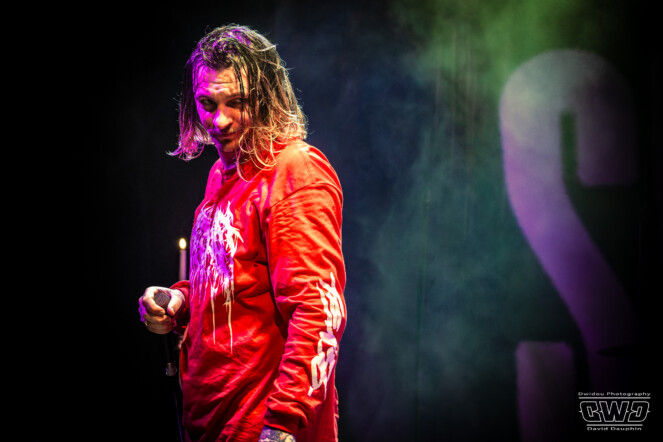 SPLEEN Live We Metal Fest Le Plan Ris Orangis 2026