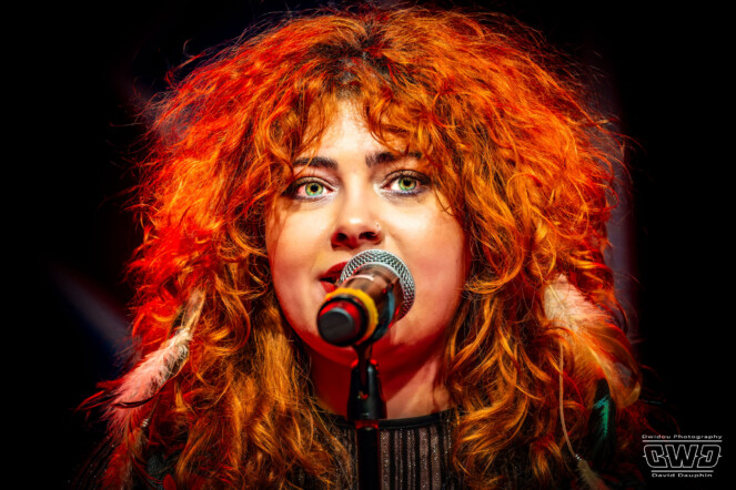 FURIES Live We Metal Fest Le Plan Ris Orangis 2026