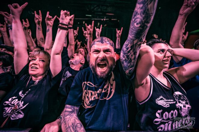 We Metal Fest Le Plan Ris Orangis 2026