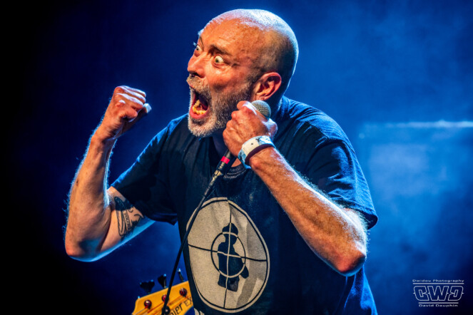 LOFOFORA Live We Metal Fest Le Plan Ris Orangis 2026