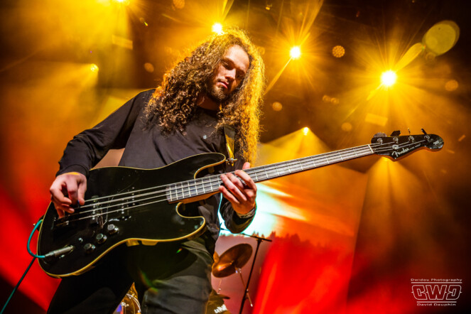 SEPTARIA Live We Metal Fest Le Plan Ris Orangis 2026