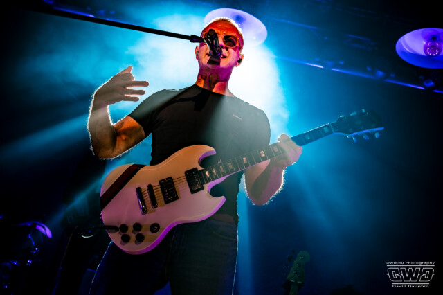 SINCLAIR Live L'Empreinte Savigny-le-Temple 2026