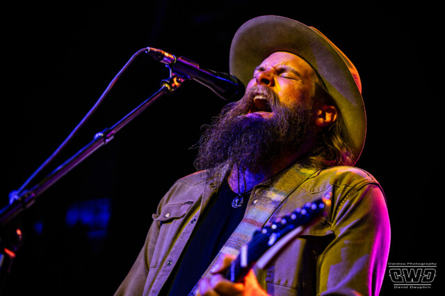 ROBERT JON AND THE WRECK live Alhambra Paris 2026