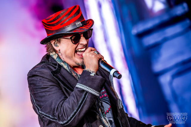 AVANTASIA Live Heavy Week-End Festival Nancy 2026