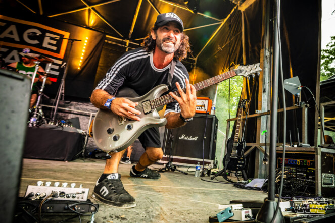 FACE 2 FAKE Live Sylak Open Air Festival 2026