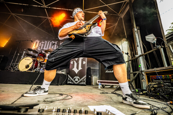 PSYCLONS Live Sylak Open Air Festival 2026