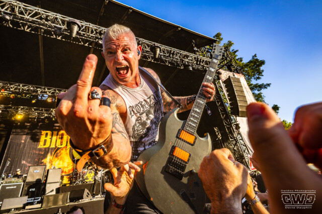 BIOHAZARD Live Sylak Open Air Festival 2026 BIOHAZARD Live Sylak Open Air Festival 2026