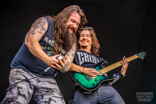 DEATH DECLINE Live Sylak Open Air Festival 2026