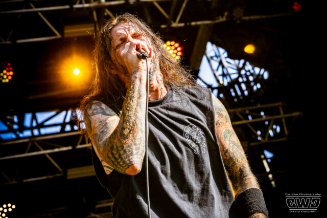 MADBALL Live Sylak Open Air Festival 2026