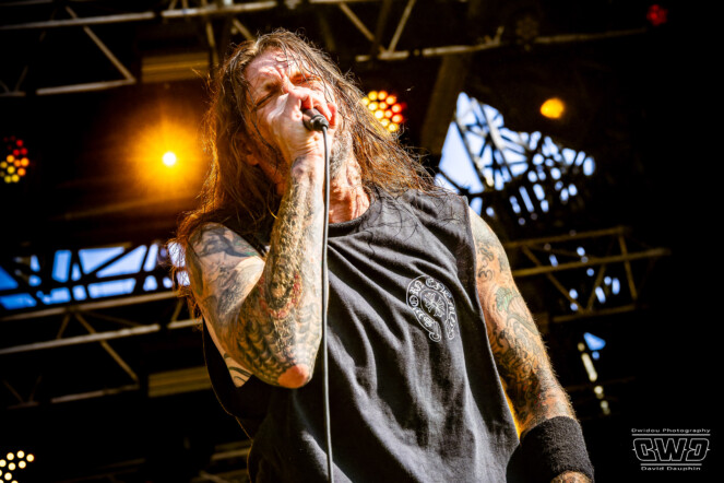 MADBALL Live Sylak Open Air Festival 2026