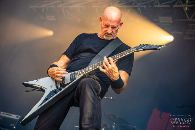 MISERY INDEX Live Sylak Open Air Festival 2026