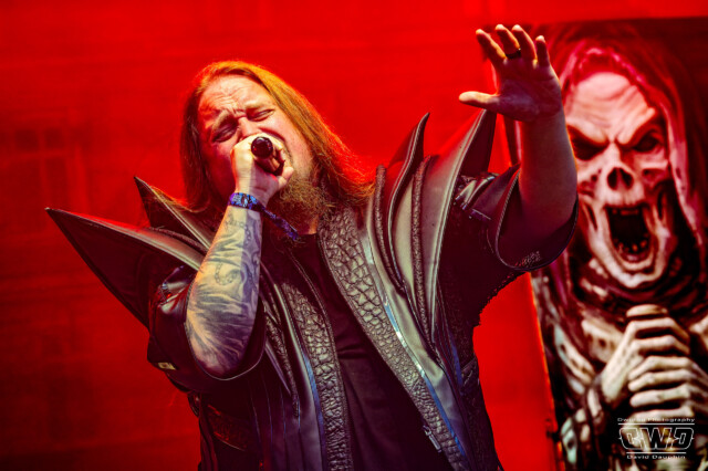 ORDEN OGAN Live Sylak Open Air Festival 2026 ORDEN OGAN Live Sylak Open Air Festival 2026