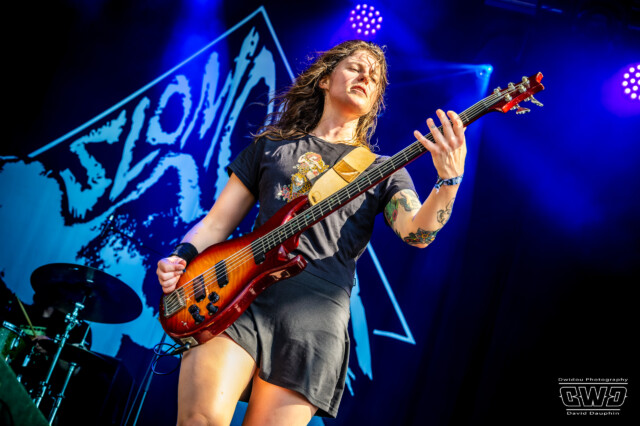 SLOMOSA Live Sylak Open Air Festival 2026