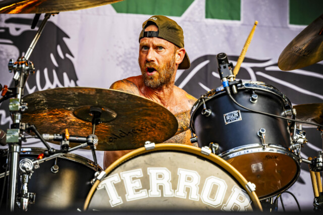 TERROR Live Sylak Open Air Festival 2026 TERROR Live Sylak Open Air Festival 2026