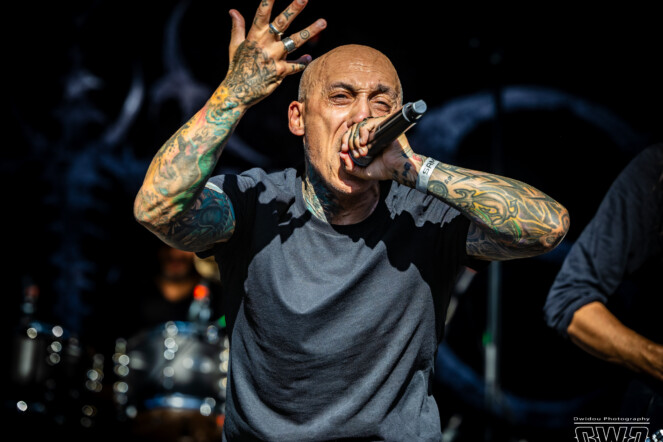 GURKKHAS Live Mennecy Metal Festival 2026