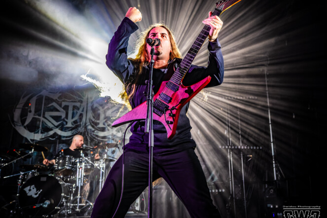 CATALYST Live Mennecy Metal Festival 2026