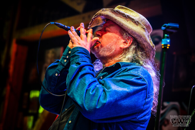 THE BLUES MAKER Live Le Stock Mennecy 2026