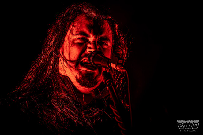 ORBIT CULTURE Live Le Zénith Paris 2026