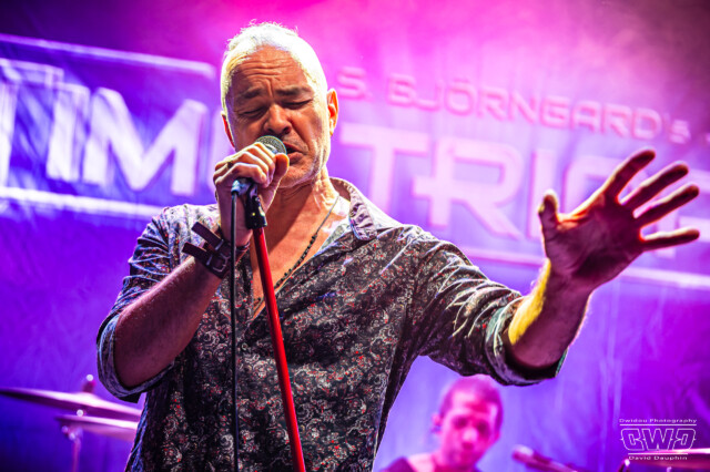 TIME TRIPPER Live Le Stock Mennecy 2026 TIME TRIPPER Live Le Stock Mennecy 2026